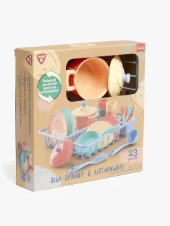 Legetøj Til Børn På 0-10 År|Rolleleg-CloudberryCastle Cloudberry Castle Opvaskestativ & Køkkenredskab