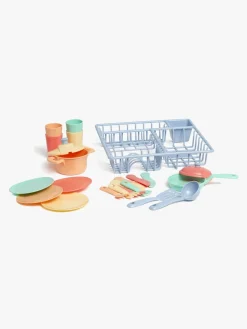 Legetøj Til Børn På 0-10 År|Rolleleg-CloudberryCastle Cloudberry Castle Opvaskestativ & Køkkenredskab