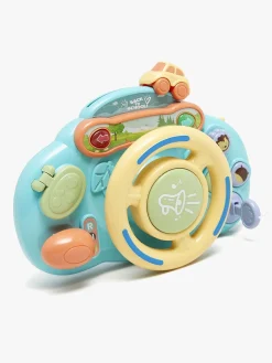 Pedal- & Gåbiler-CloudberryCastle Cloudberry Castle Rat