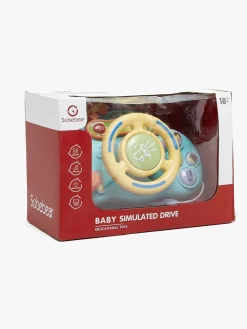 Pedal- & Gåbiler-CloudberryCastle Cloudberry Castle Rat