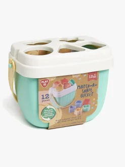 Babylegetøj-CloudberryCastle Cloudberry Castle Rat & Puttekasse