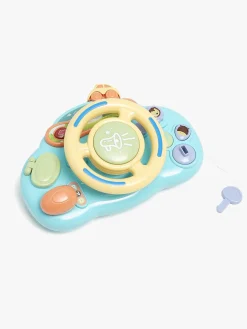 Babylegetøj-CloudberryCastle Cloudberry Castle Rat & Puttekasse