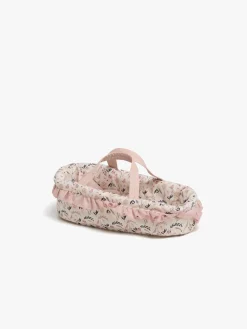 Dukker & Bamser-CloudberryCastle Cloudberry Castle Rejsesæt til Dukker, Rabbit