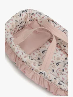 Dukker & Bamser-CloudberryCastle Cloudberry Castle Rejsesæt til Dukker, Rabbit