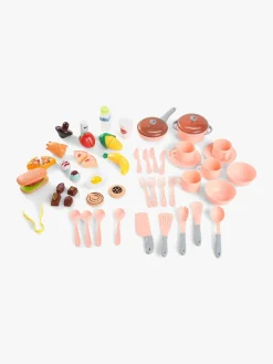 Rolleleg-CloudberryCastle Cloudberry Castle Service med Tilbehør