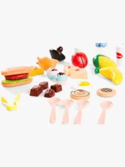 Rolleleg-CloudberryCastle Cloudberry Castle Service med Tilbehør