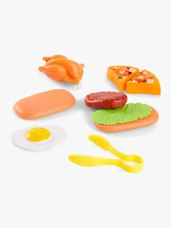 Rolleleg-CloudberryCastle Cloudberry Castle Service med Tilbehør