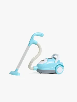 Rolleleg-CloudberryCastle Cloudberry Castle Støvsuger Blå