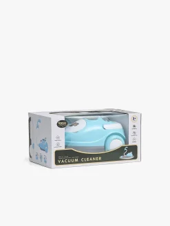 Rolleleg-CloudberryCastle Cloudberry Castle Støvsuger Blå