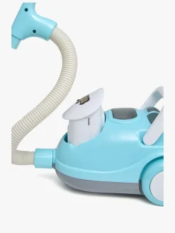 Rolleleg-CloudberryCastle Cloudberry Castle Støvsuger Blå