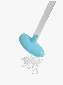 Rolleleg-CloudberryCastle Cloudberry Castle Støvsuger Blå