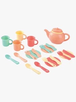 Rolleleg-CloudberryCastle Cloudberry Castle Tesæt 22 Dele