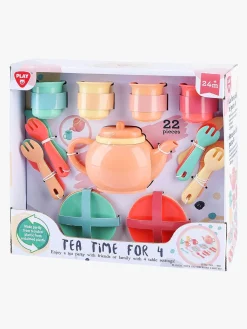 Rolleleg-CloudberryCastle Cloudberry Castle Tesæt 22 Dele