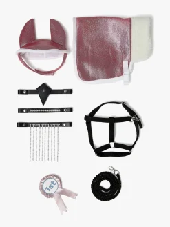 Dukker & Bamser-CloudberryCastle Cloudberry Castle Tilbehør til Kæphest