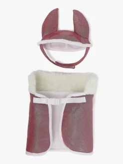 Dukker & Bamser-CloudberryCastle Cloudberry Castle Tilbehør til Kæphest