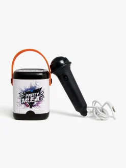 Musikinstrumenter|Elektronik & Media-CloudberryCastle Cloudberry Castle Trådløs Karaokemaskine Mini