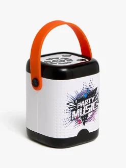 Musikinstrumenter|Elektronik & Media-CloudberryCastle Cloudberry Castle Trådløs Karaokemaskine Mini