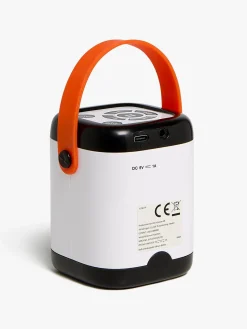 Musikinstrumenter|Elektronik & Media-CloudberryCastle Cloudberry Castle Trådløs Karaokemaskine Mini