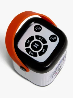 Musikinstrumenter|Elektronik & Media-CloudberryCastle Cloudberry Castle Trådløs Karaokemaskine Mini