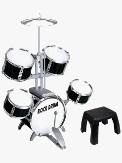 Musikinstrumenter-CloudberryCastle Cloudberry Castle Trommesæt
