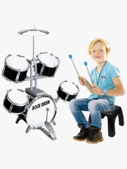 Musikinstrumenter-CloudberryCastle Cloudberry Castle Trommesæt
