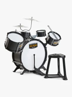 Musikinstrumenter-CloudberryCastle Cloudberry Castle Trommesæt