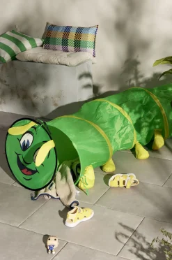 Legetelte & -Tunneler-CloudberryCastle Cloudberry Castle Tunnel Tusindben