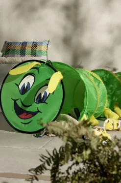 Legetelte & -Tunneler-CloudberryCastle Cloudberry Castle Tunnel Tusindben