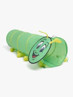 Legetelte & -Tunneler-CloudberryCastle Cloudberry Castle Tunnel Tusindben