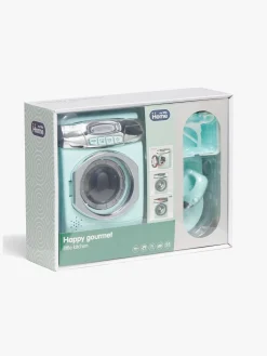 Rolleleg-CloudberryCastle Cloudberry Castle Vaskemaskine med Tilbehør, Mintgrøn