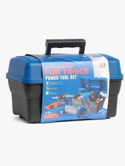 Rolleleg-CloudberryCastle Cloudberry Castle Værktøjskasse 54 Dele