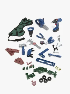 Rolleleg-CloudberryCastle Cloudberry Castle Værktøjskasse 54 Dele