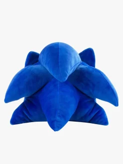 Dukker & Bamser-Sonic Club Mocchi Mocchi Mega Bamse 38 cm