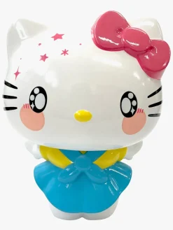 Legetøjsfigurer-HelloKitty Comansi Hello Kitty Figur 16 cm