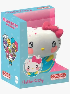 Legetøjsfigurer-HelloKitty Comansi Hello Kitty Figur 16 cm