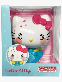 Legetøjsfigurer-HelloKitty Comansi Hello Kitty Figur 16 cm