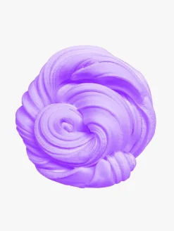 Eksperimenter & Videnskab-CompoundKings Compound Kings Butter Cloudz Slime 380 g, Grape