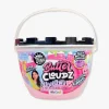 Eksperimenter & Videnskab-CompoundKings Compound Kings Butter Cloudz Slime 380 g, Pink Cotton Candy