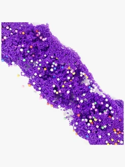 Eksperimenter & Videnskab-CompoundKings Compound Kings Mix&Mash Slime Cupcake