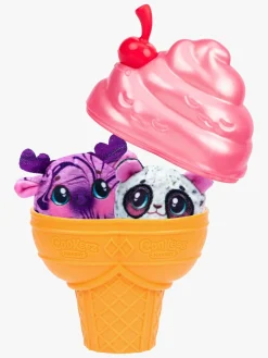 Legetøjsfigurer-Cookeez Makery Yum Yumz Twin Bamse Blandet Udvalg