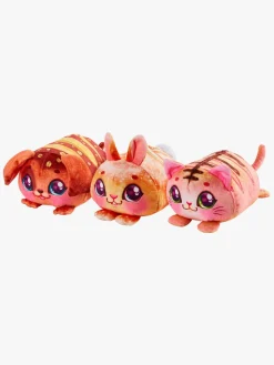 Dukker & Bamser-Cookeez Ovn Legesæt Bread