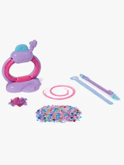 Kreativt Legetøj-CoolMaker Cool Maker Armbåndsstudio Stack'd Heishi