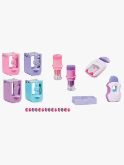 Kostumer & Udklædning-CoolMaker Cool Maker Go Glam Enhjørninger Neglesalon