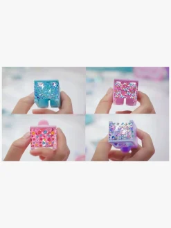 Kostumer & Udklædning-CoolMaker Cool Maker Go Glam Enhjørninger Neglesalon