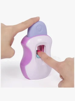 Kostumer & Udklædning-CoolMaker Cool Maker Go Glam Enhjørninger Neglesalon