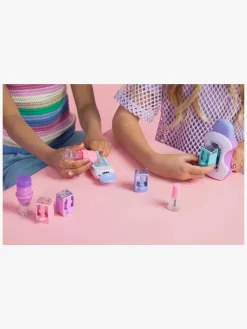 Kostumer & Udklædning-CoolMaker Cool Maker Go Glam Enhjørninger Neglesalon