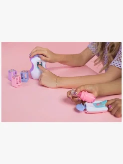 Kostumer & Udklædning-CoolMaker Cool Maker Go Glam Enhjørninger Neglesalon