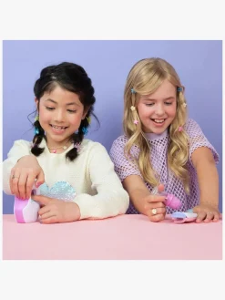 Kostumer & Udklædning-CoolMaker Cool Maker Go Glam Enhjørninger Neglesalon