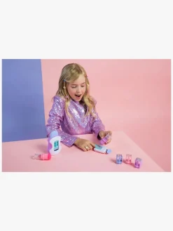 Kostumer & Udklædning-CoolMaker Cool Maker Go Glam Enhjørninger Neglesalon