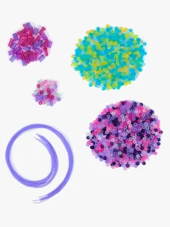 Kreativt Legetøj-CoolMaker Cool Maker Stack'd Heishi Udvidelsespakke Armbånd